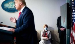 白宫疫情最新爆料,揭秘疫情真相与应对策略”