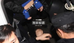 娱乐吃瓜酱戴上了手铐,揭秘幕后真相