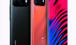 小米mx11最新爆料,性能升级，设计革新，引领手机市场新潮流”